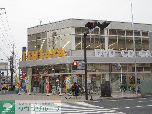 その他　★ＴＳＵＴＡＹＡ！★（その他）まで188m