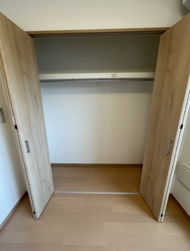 収納　※他物件イメージ図