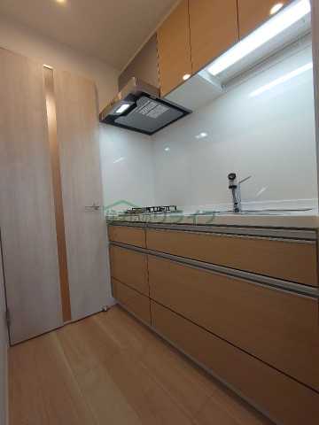 キッチン　別部屋参考写真