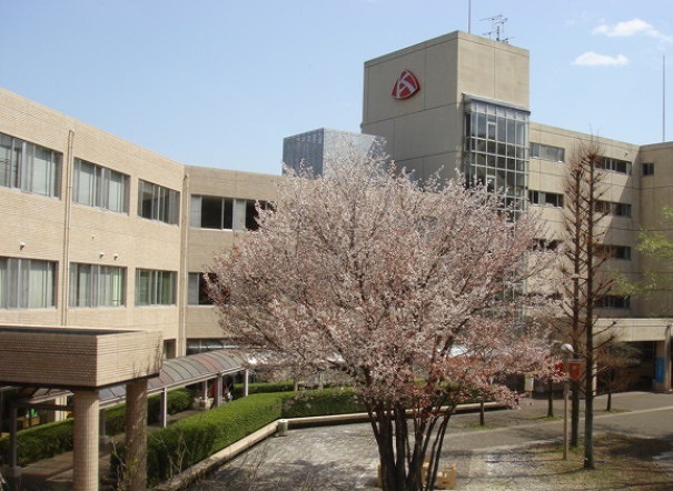 大学・短大　私立東京家政学院大学（大学・短大）まで1548m