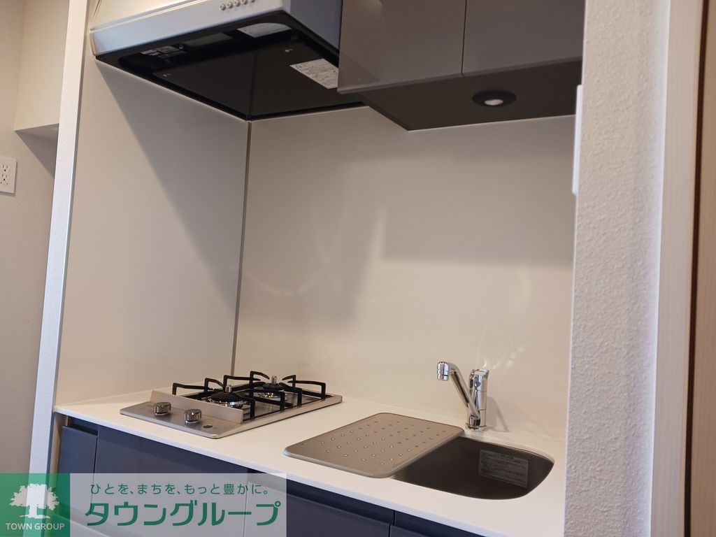 キッチン　別部屋参照写真