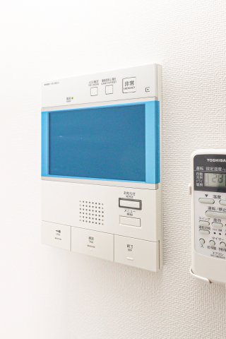 セキュリティ　別号室です。現状優先になります。