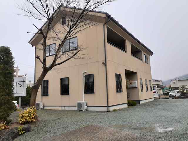 飲食店　骨付鳥はなや（飲食店）まで84m