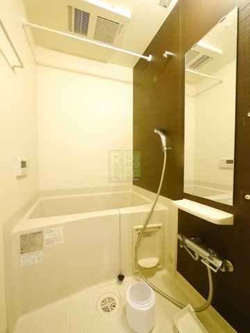 バス・シャワールーム　フレスクーラ神楽坂