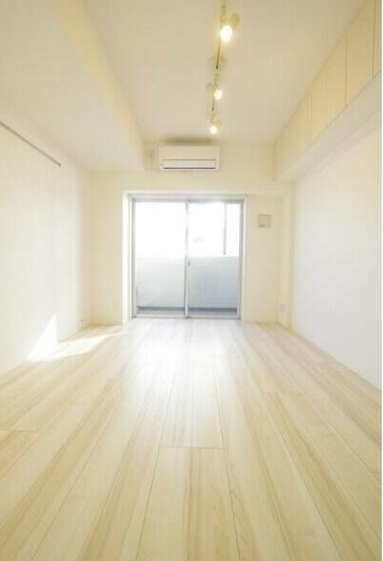 居室・リビング　リビングです