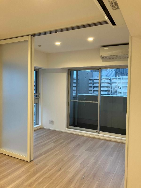 居室・リビング　※別部屋参考写真