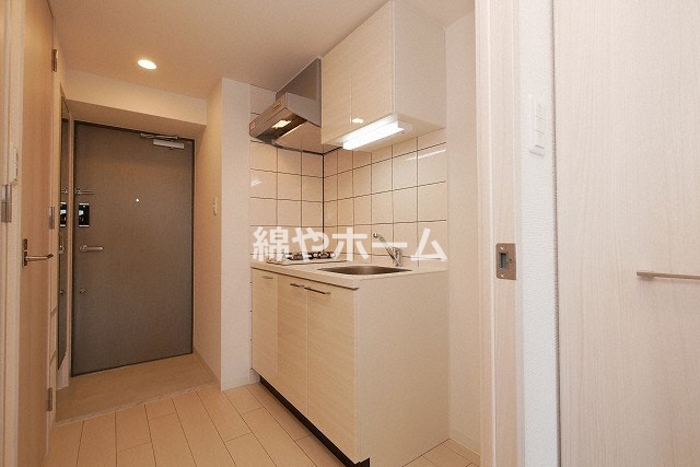 その他部屋・スペース　内装もきれいです