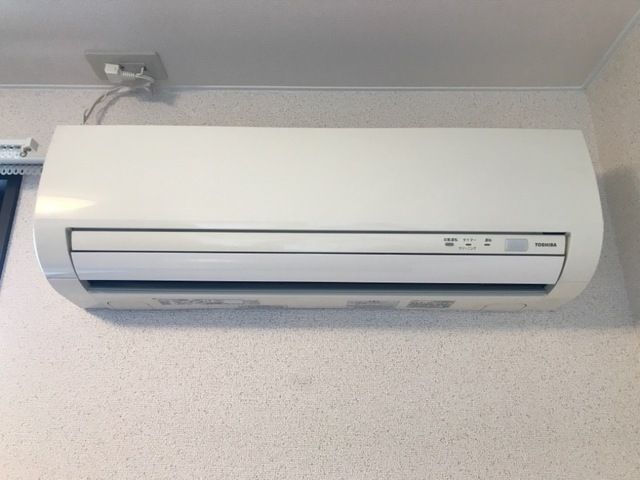 その他設備　※別のお部屋の写真です