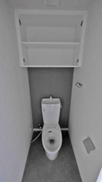 トイレ　参考写真