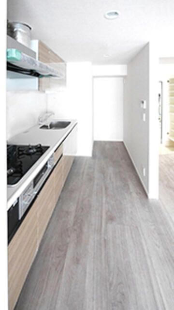 キッチン　参考写真