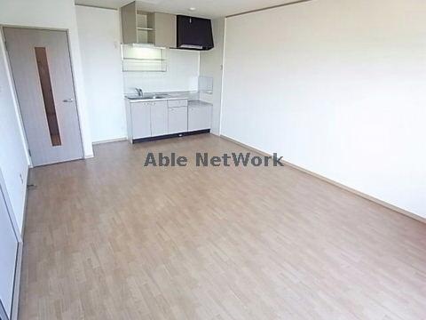 居室・リビング　別部屋参照