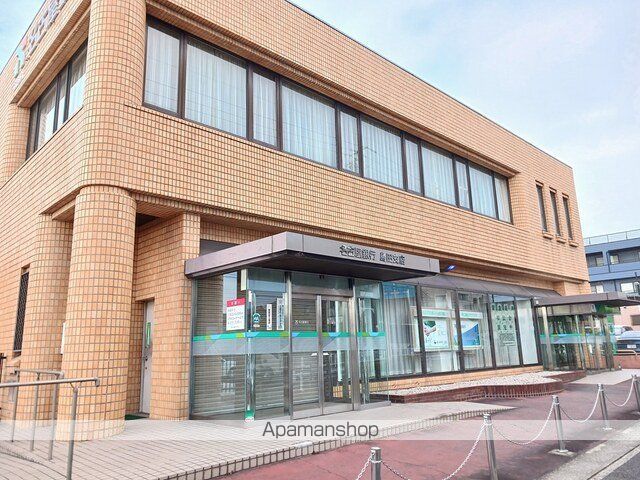 銀行　名古屋銀行（銀行）まで135m