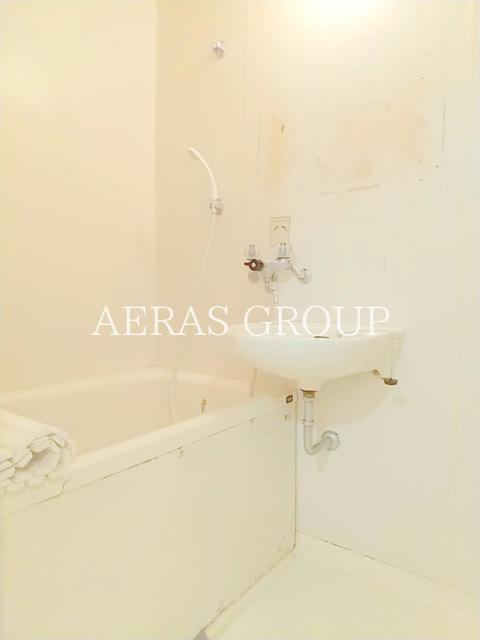 バス・シャワールーム　風呂