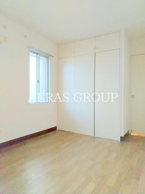 その他部屋・スペース　洋室