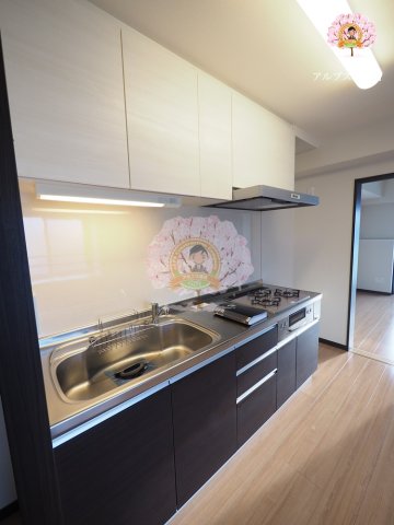 キッチン　諸条件のご相談もお待ちしております