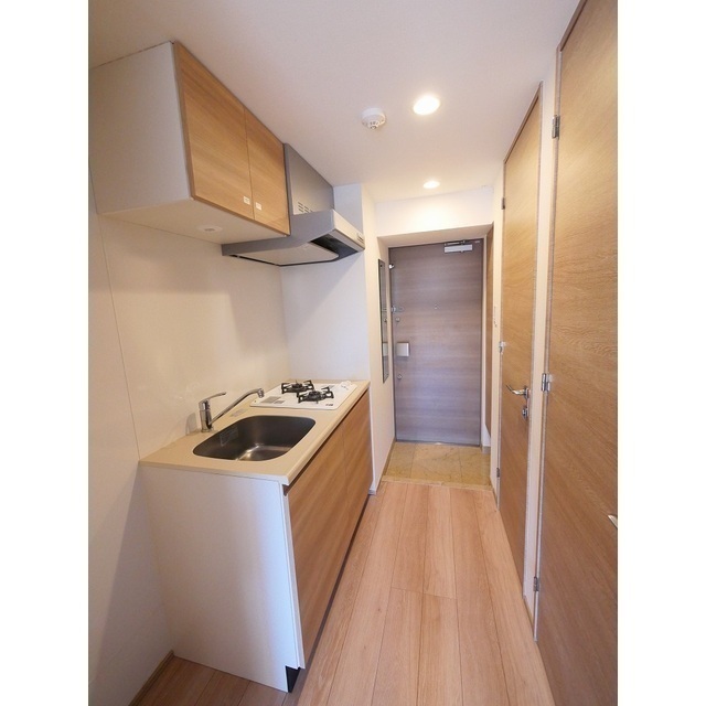 キッチン　同タイプ写真転用