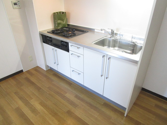 キッチン　参考画像