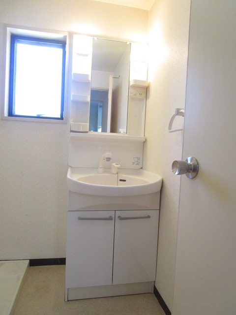 洗面設備　参考画像