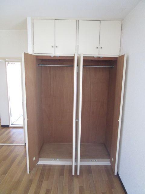 収納　参考画像