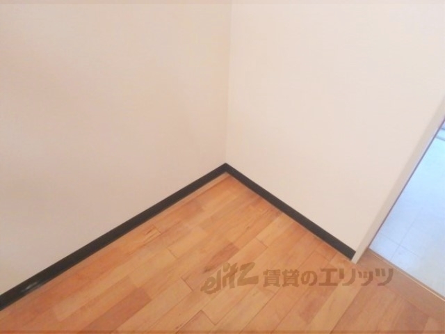 その他部屋・スペース　冷蔵庫置場