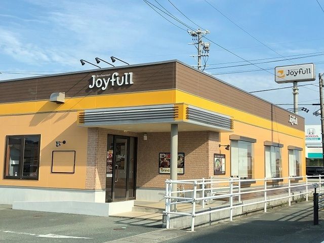 飲食店　ジョイフル 浜名舞阪店（飲食店）まで950m