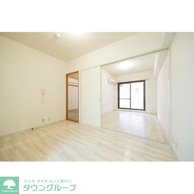 居室・リビング　※写真は同タイプ住戸です。