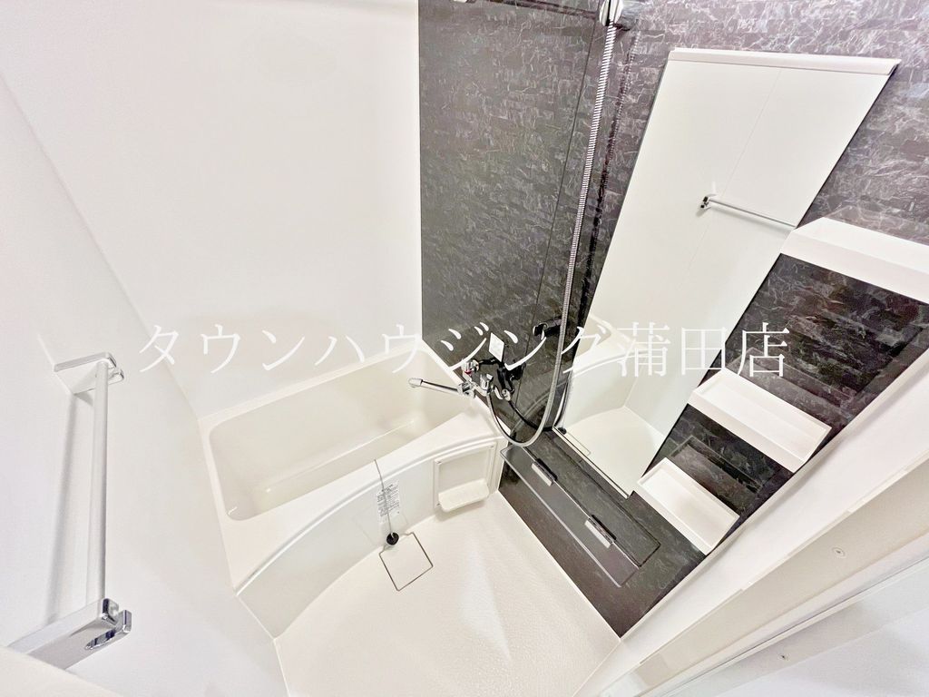 バス・シャワールーム　★タウンハウジング蒲田店取り扱い★