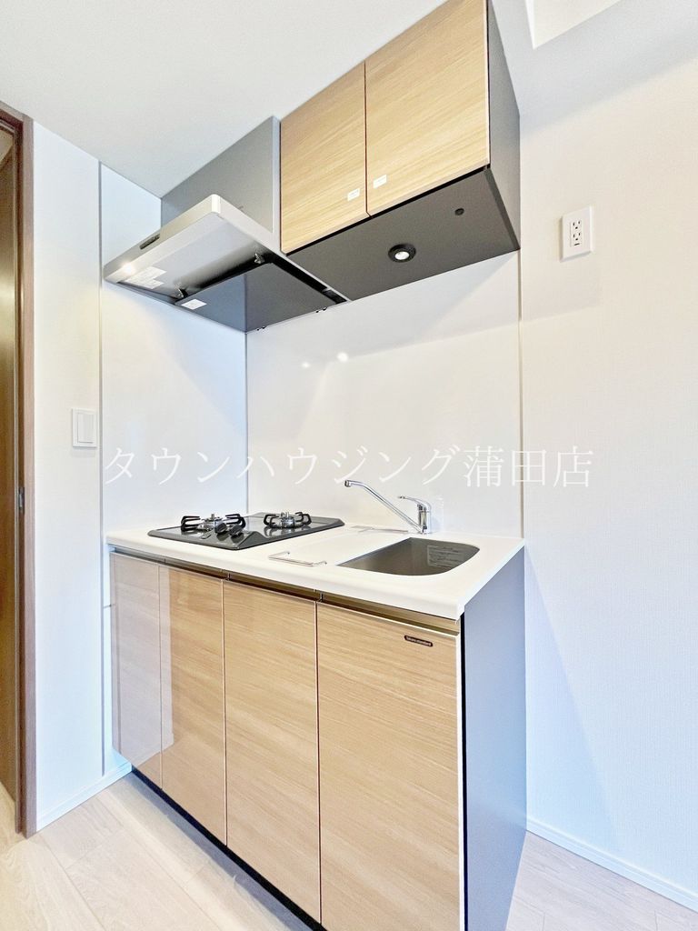 キッチン　★タウンハウジング蒲田店取り扱い★