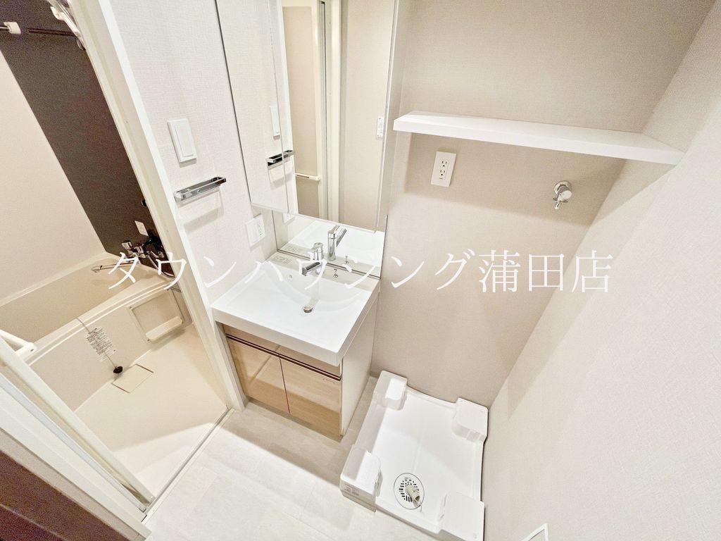 洗面設備　★タウンハウジング蒲田店取り扱い★