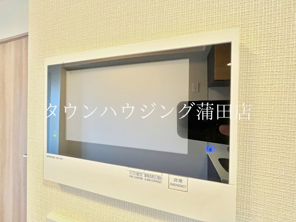 セキュリティ　★タウンハウジング蒲田店取り扱い★