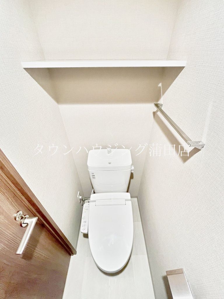 トイレ　★タウンハウジング蒲田店取り扱い★