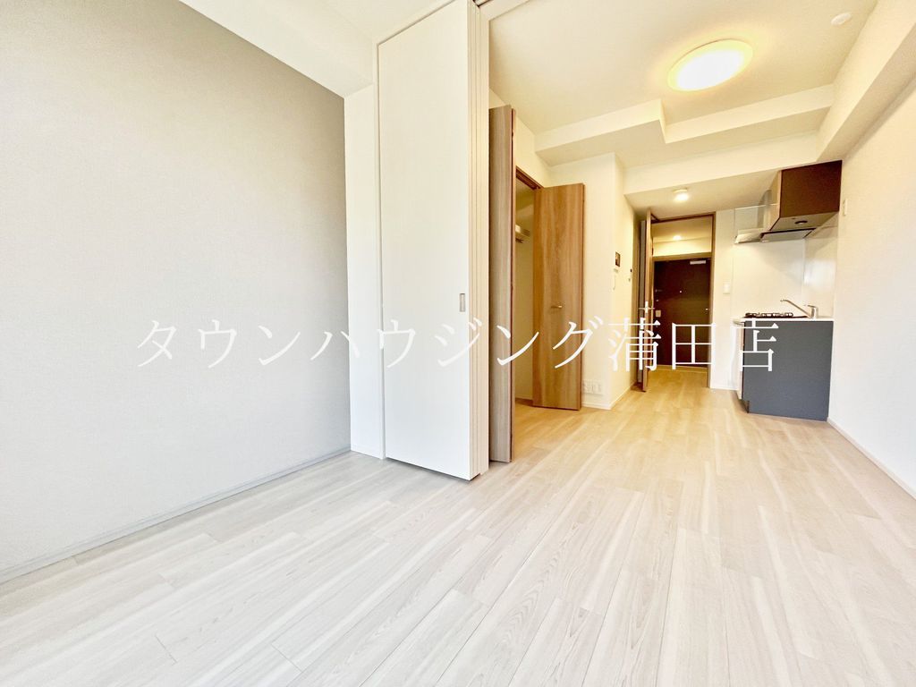 居室・リビング　★タウンハウジング蒲田店取り扱い★