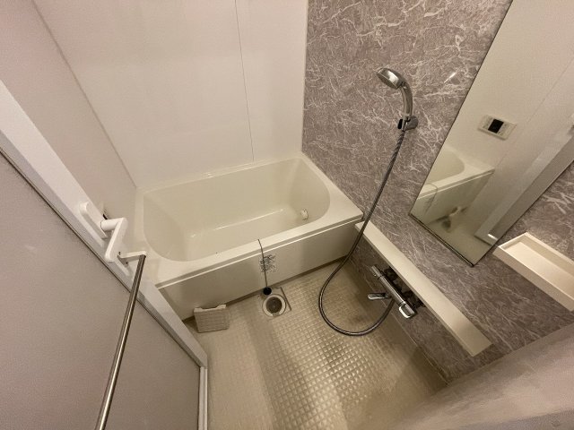 バス・シャワールーム　参考写真