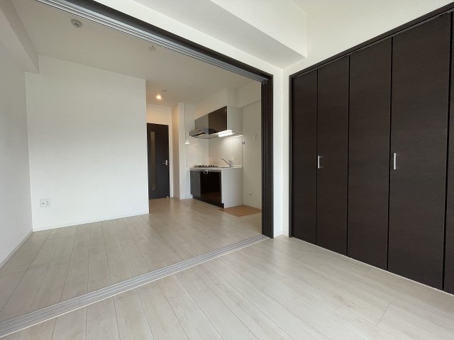 居室・リビング　参考写真