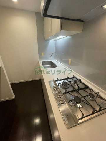 キッチン　別部屋参考写真