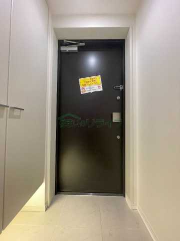 玄関　別部屋参考写真