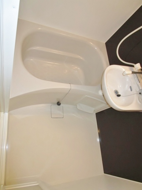 バス・シャワールーム　同施工参考写真