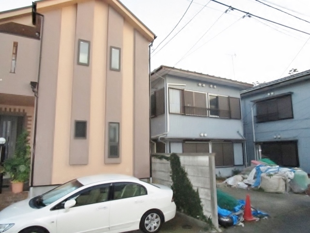 眺望　同施工参考写真