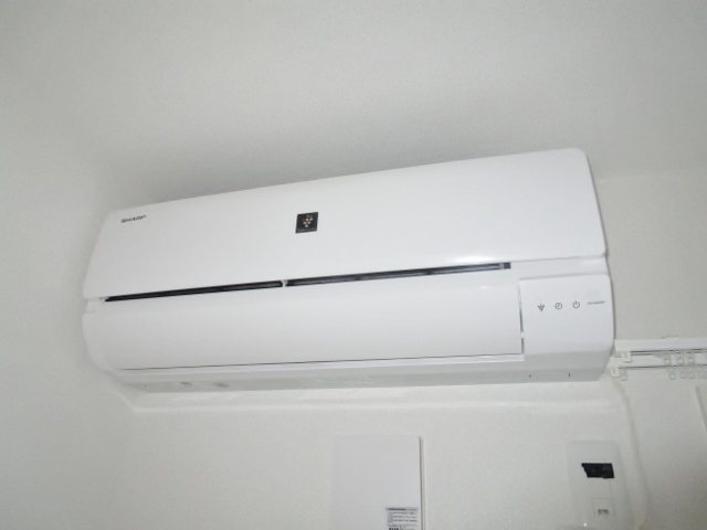 その他設備　同施工参考写真