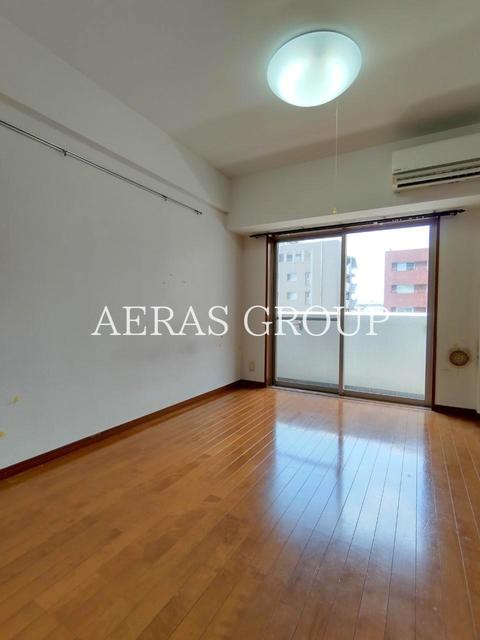 居室・リビング　同間取り別部屋参考