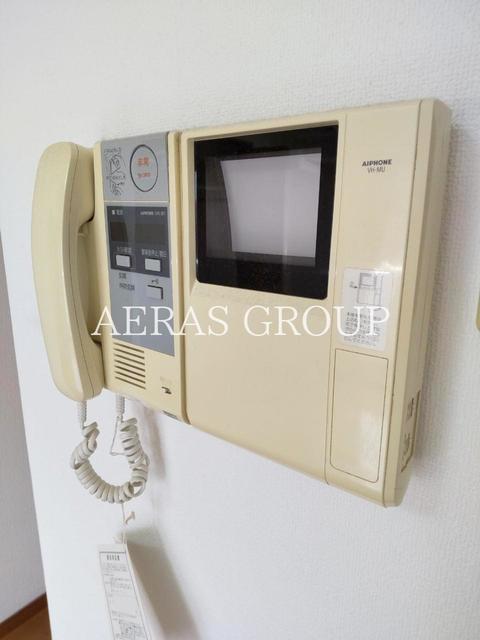 セキュリティ　同間取り別部屋参考