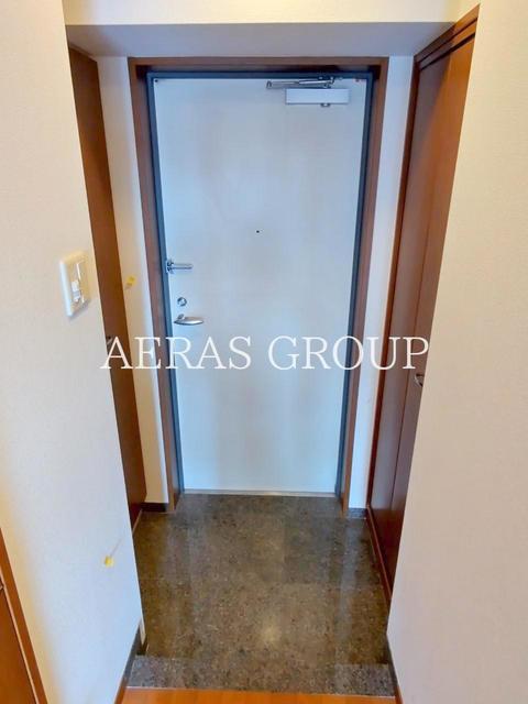 玄関　同間取り別部屋参考