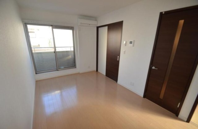 その他設備　☆エアコン付き☆