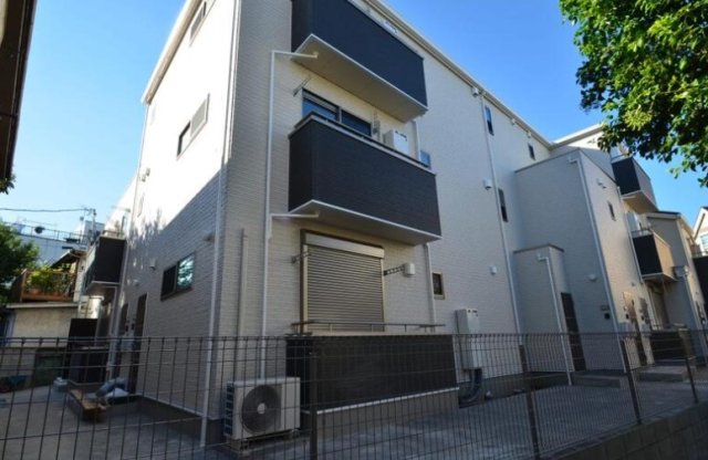 建物外観　☆綺麗な外観☆