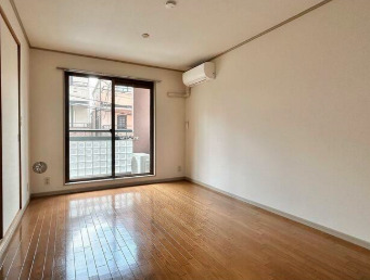 居室・リビング　ゆったりとした居間です