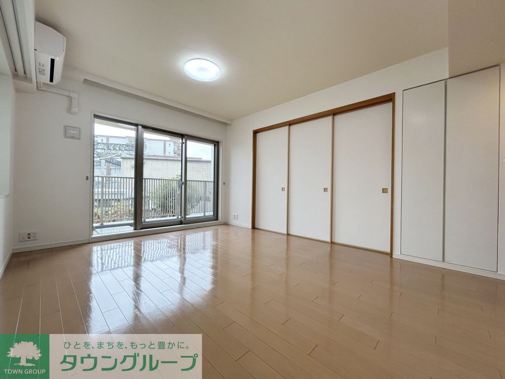 その他部屋・スペース　LD（約11.3帖）