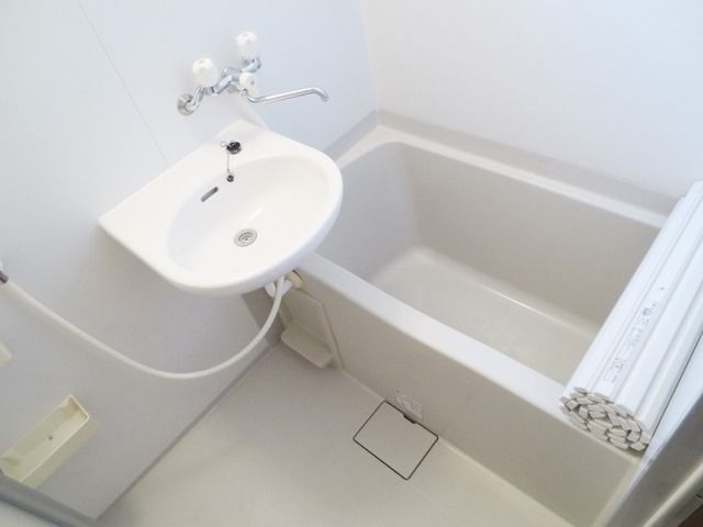 バス・シャワールーム　★お風呂★