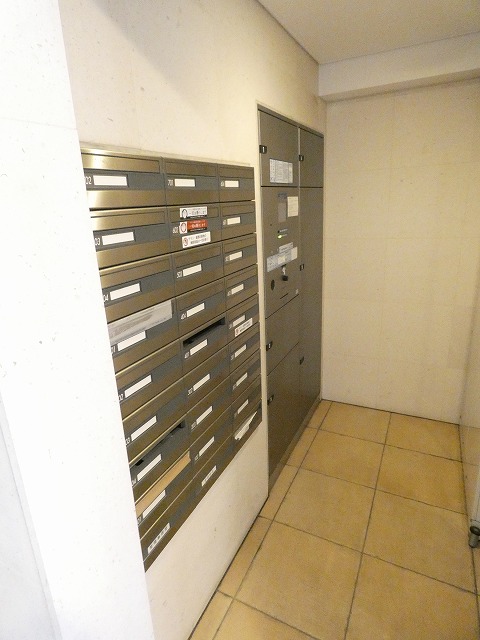 その他共有部分　共有部分