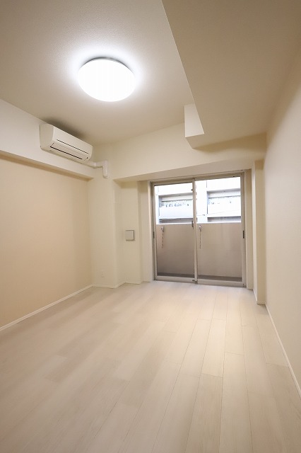 居室・リビング　居室