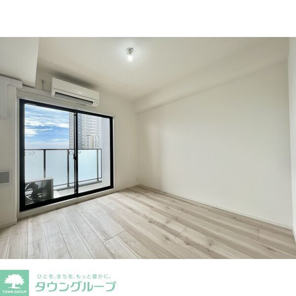 居室・リビング　リビング/居室